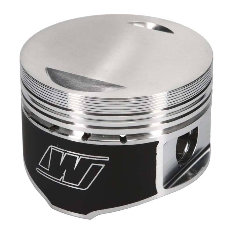 Wiseco Toyota 4EFTE Professional Series Piston -2.5cc Dome 74.50mm Bore - Single Pistons - Forged - Single Wiseco