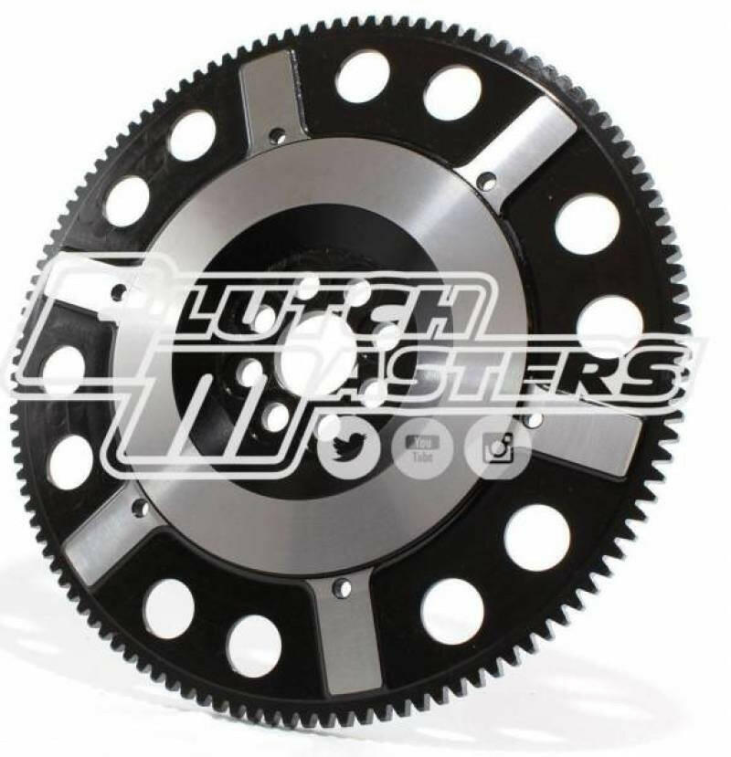 Clutch Masters 02-06 Acura RSX 2.0L 5spd / RSX 2.0L Type-S 6spd 725 Series Steel Flywheel Flywheels Clutch Masters
