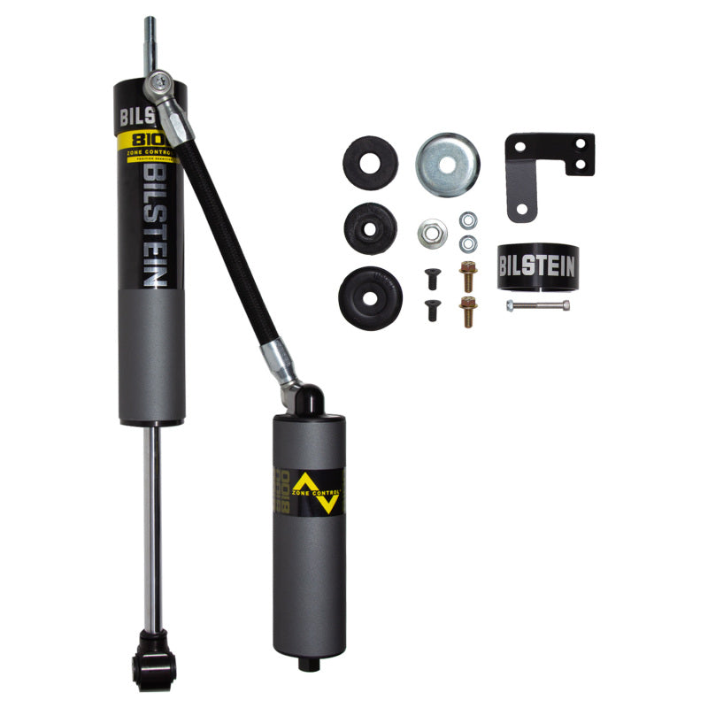 Bilstein 19-24 RAM 2500 Front Driver B8 8100 (ZoneControl R) Shock Absorber Shocks and Struts Bilstein