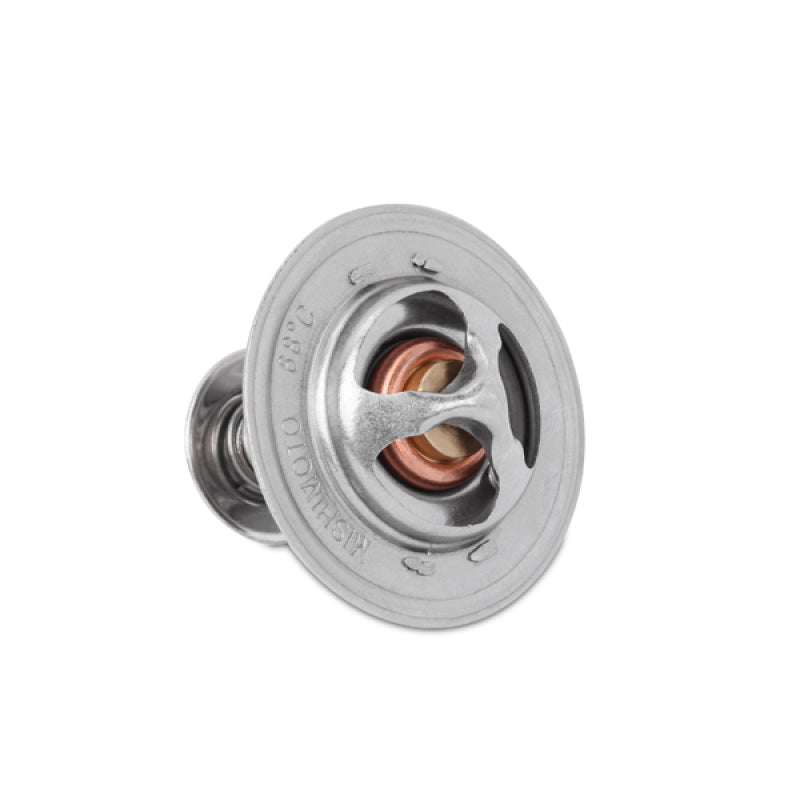 Mishimoto 08+ Mitsubishi EVO 10 68 Degree Racing Thermostat Thermostats Mishimoto