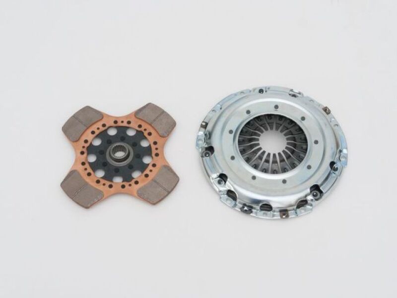 Cusco 2023+ Toyota GR Corolla (GZEA14H) Metal Clutch Set (Disc & Cover) (No Order Cancel/No Return) Clutch Kits - Single Cusco