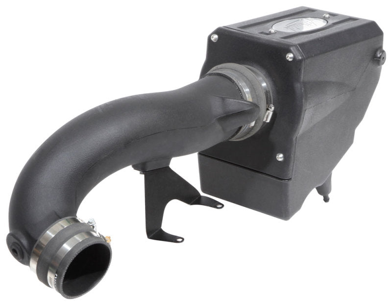Airaid 18-20 Jeep Wrangler JL 2.0L L4 Performance Air Intake System Cold Air Intakes Airaid