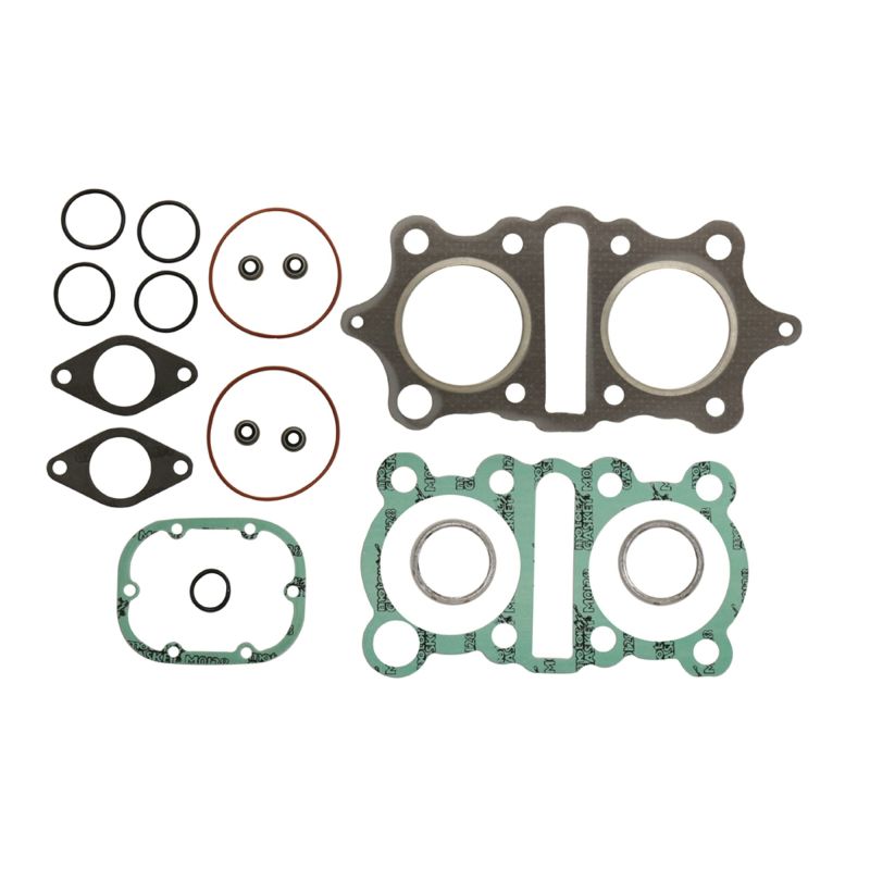 Athena 74-91 Yamaha FS1 Dx / E Dx Disc 50 Complete Gasket Kit (Excl Oil Seal) Gasket Kits Athena