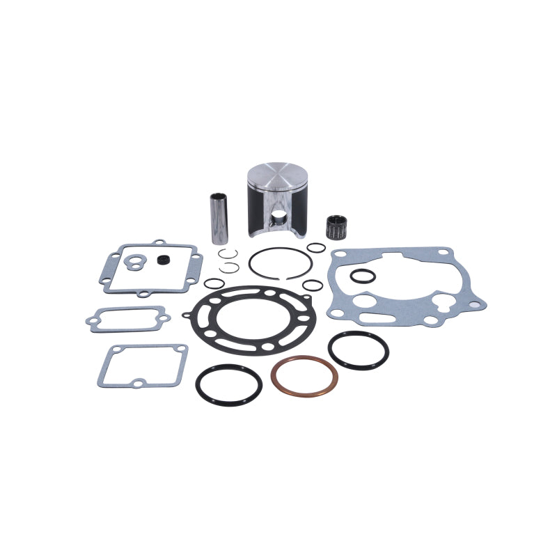 Vertex Piston 95-97 Kawasaki KX 125 125cc Top End Piston Kit Piston Sets - Powersports Vertex Pistons