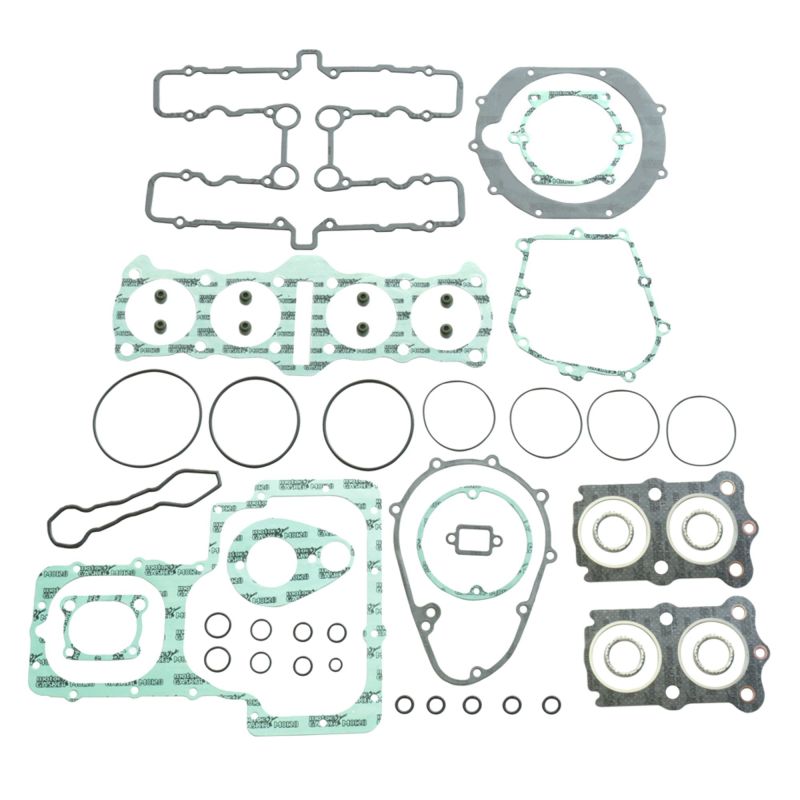 Athena 74-77 Kawasaki KZ 900 A4/A5 Complete Gasket Kit (w/o Oil Seals) Gasket Kits Athena