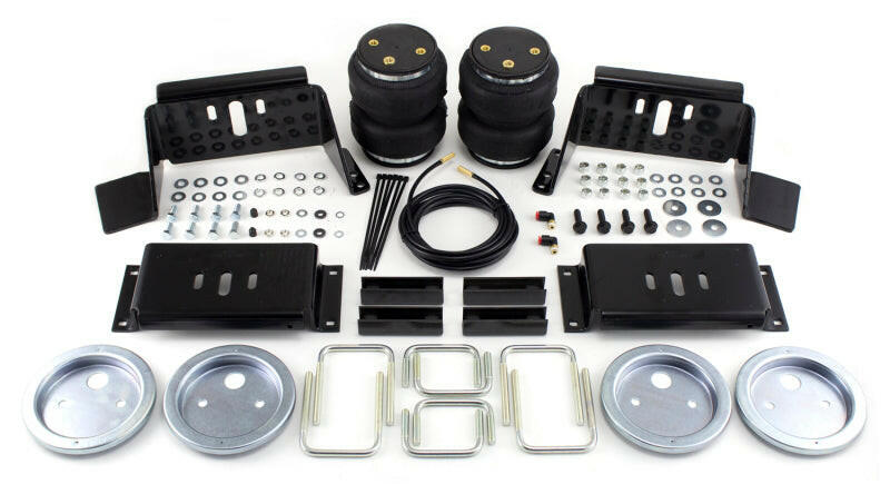 Air Lift Loadlifter 5000 Air Spring Kit Air Suspension Kits Air Lift