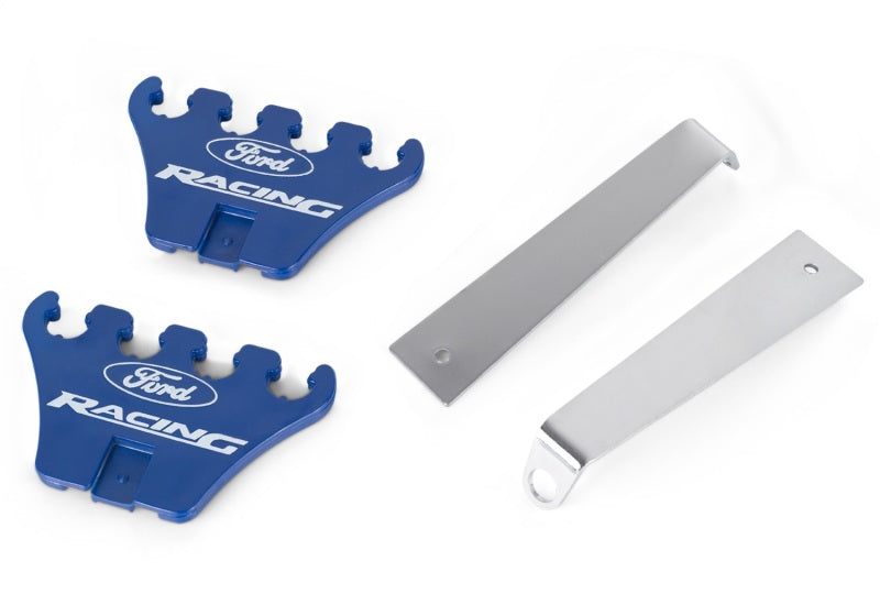 Ford Racing Wire Loom Holder - 4 Wire Wire Loom Ford Racing