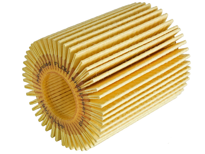 aFe PROGUARD Oil Filter- 4 Pack Oil Filters aFe