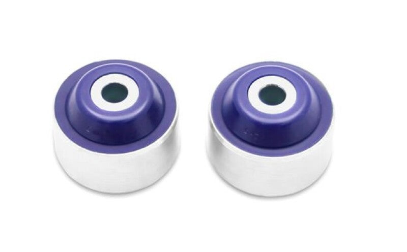 SuperPro 2010 Hyundai Tucson Front Control Arm Bushing Bushing Kits Superpro