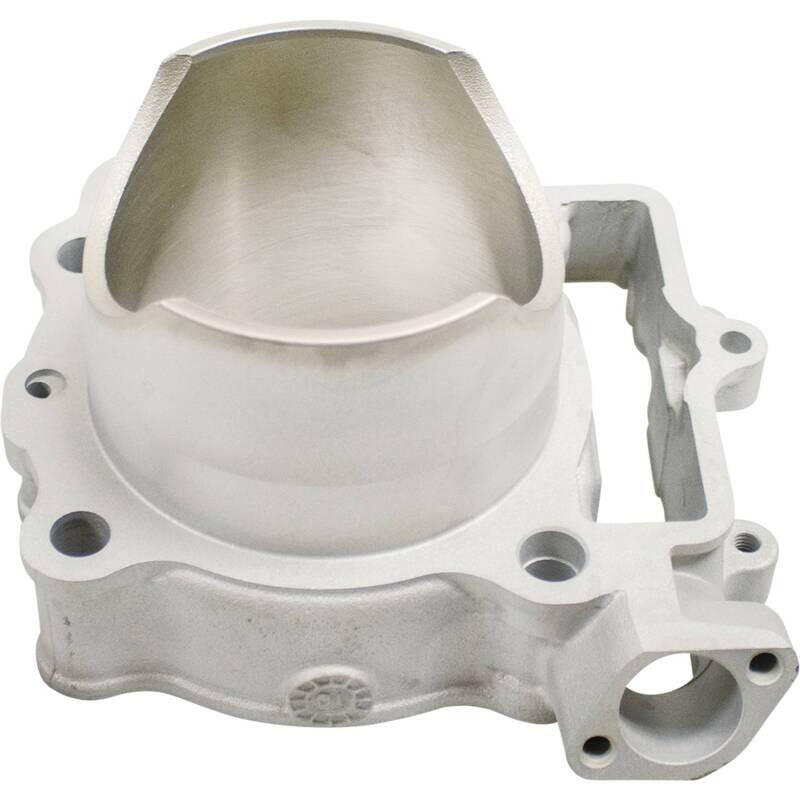 Cylinder Works 2009 Kawasaki KX 250 F 250cc Big Bore Cylinder 80mm Cylinder Kits Cylinder Works