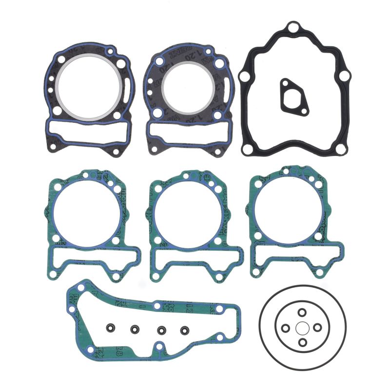 Athena 03-05 Aprilia 125 Top End Gasket Kit Gasket Kits Athena