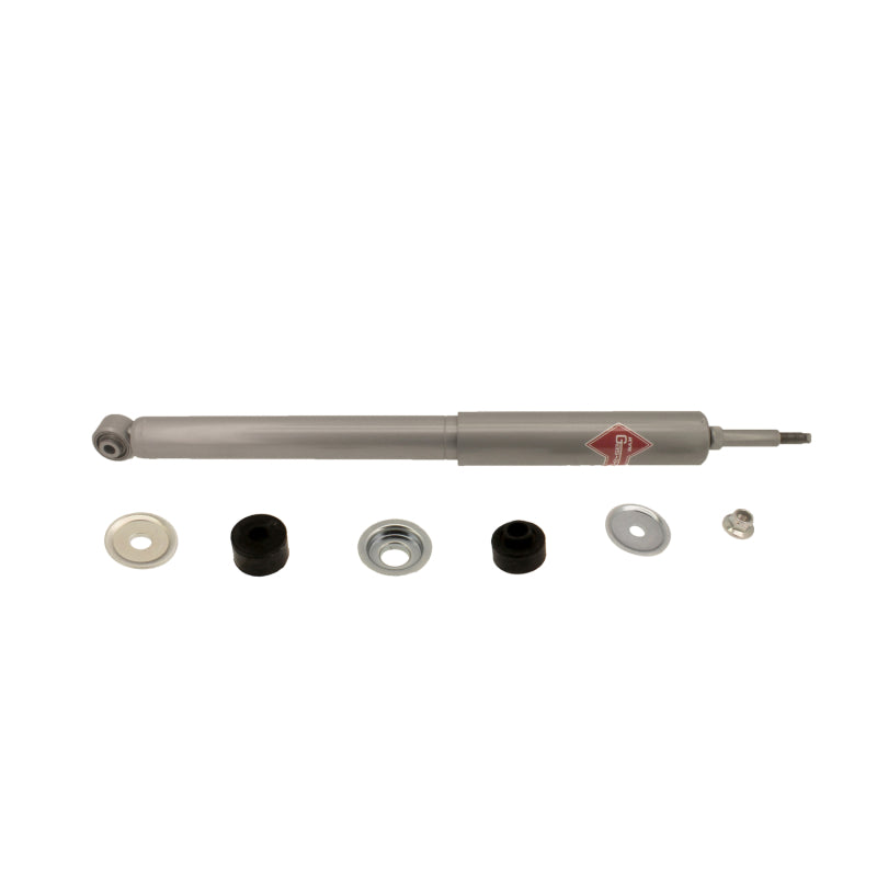 KYB Shocks & Struts Excel-G Rear TOYOTA Tundra (2WD) 2007-10 TOYOTA Tundra (4WD) 2007-10 Shocks and Struts KYB