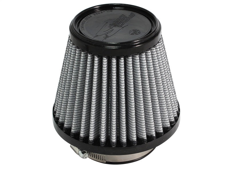 aFe MagnumFLOW Air Filters UCO PDS A/F PDS 3-1/2F x 6B x 4T x 5H Air Filters - Universal Fit aFe