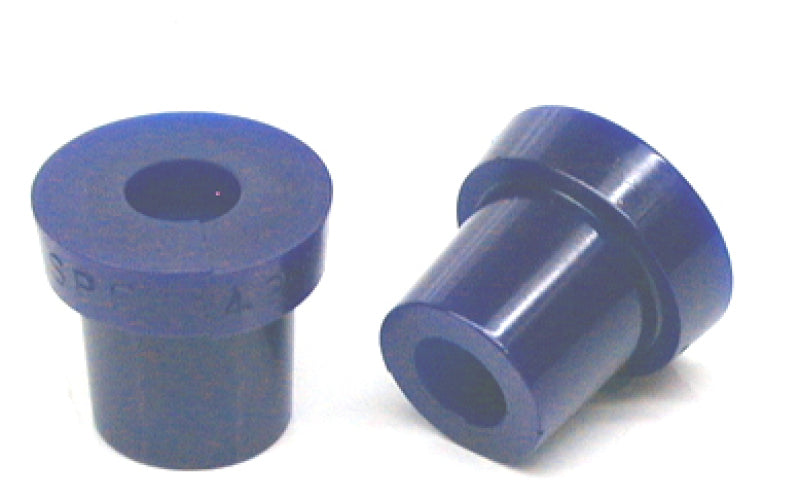 SuperPro Porsche 911 Front Bar Mount Sway Bar Bushings Superpro
