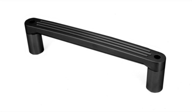 Rugged Ridge Passenger Grab Bar Black 07-10 Jeep Wrangler Dash & Interior Trim Rugged Ridge