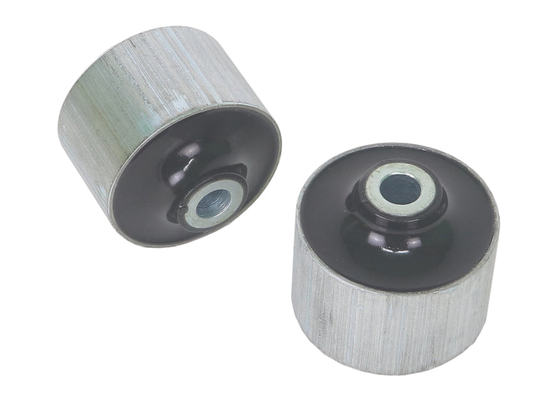 Whiteline 09-14 Nissan Murano Front Lower Control Arm - Inner Rear Bushing Kit Bushing Kits Whiteline