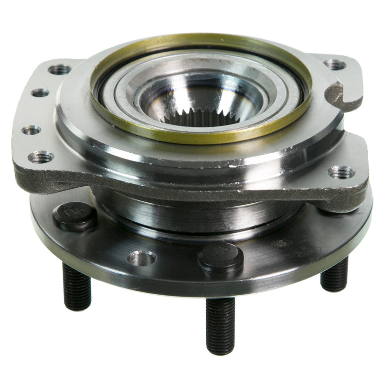 MOOG 88-96 Buick Regal Front Hub Assembly Wheel Hubs Moog