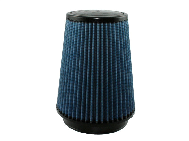 aFe MagnumFLOW Air Filters UCO P5R A/F P5R 5F x 6-1/2B x 4-3/4T x 8H Air Filters - Universal Fit aFe