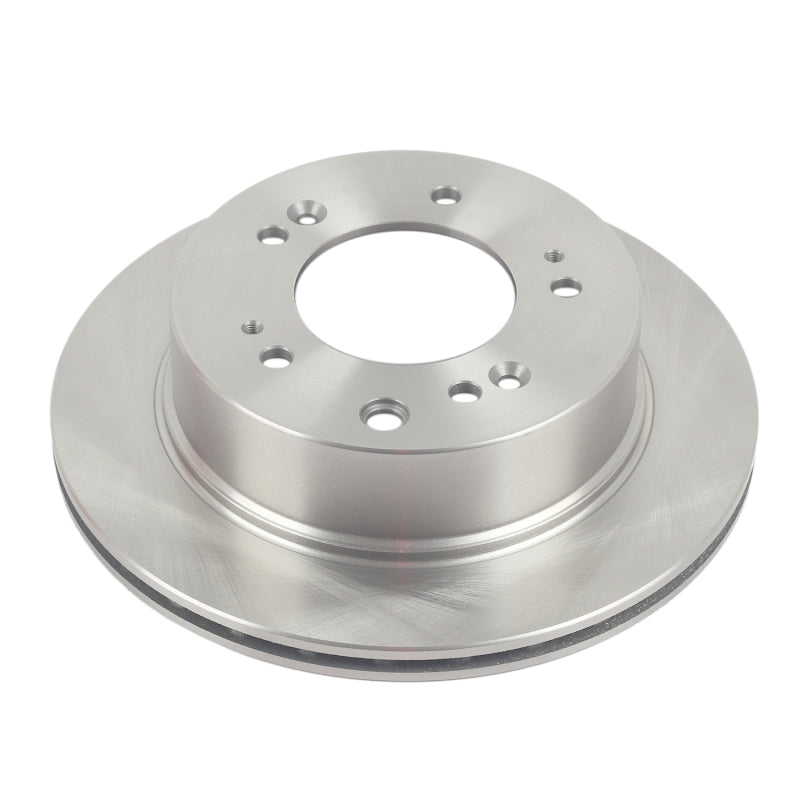 Power Stop 07-09 Kia Sorento Rear Autospecialty Brake Rotor Brake Rotors - OE PowerStop