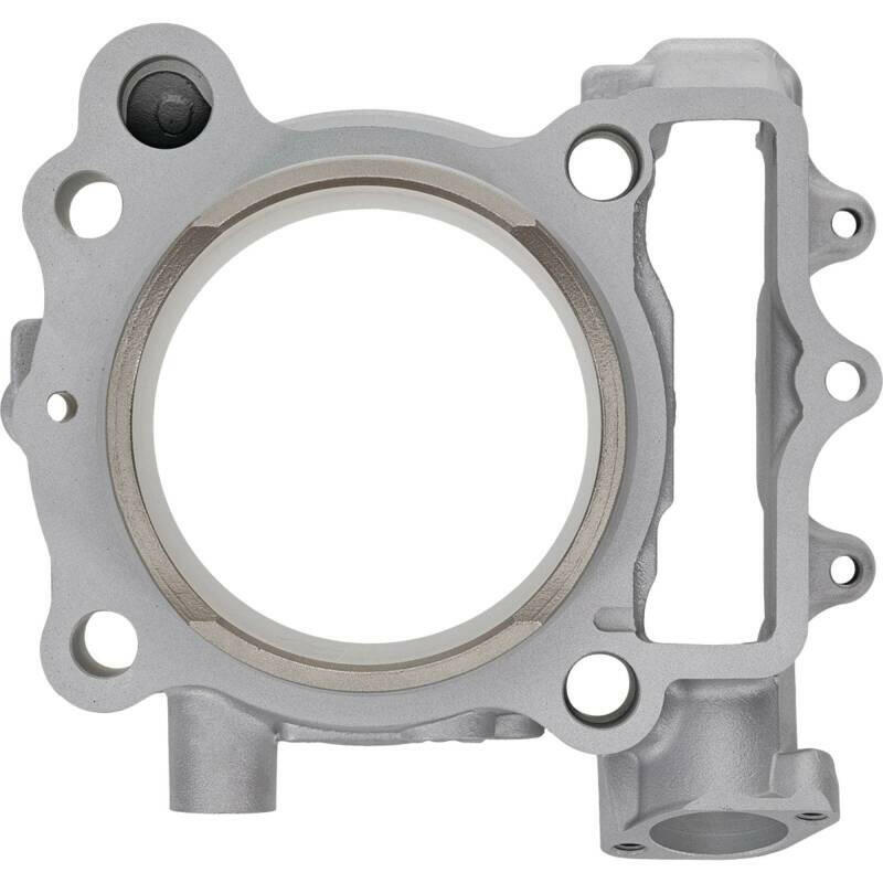 Cylinder Works 19-24 Suzuki RM-Z 250 250cc Standard Bore Cylinder 77mm Cylinder Kits Cylinder Works
