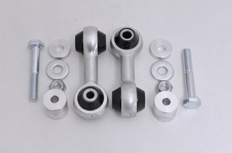 Kartboy 15-19 Volkswagen GTI/Golf R/15-19 Audi S3/RS3 Rear Swaybar Endlinks Sway Bar Endlinks Kartboy