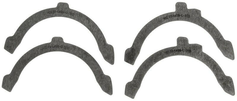 Clevite 131.00 x 158.00 Mack MP8 / Volvo MD13 Thrust Washer Set Bearings Clevite