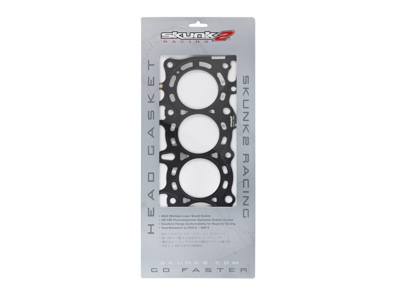 Skunk2 HG Honda D15Y5/D16Y5 VTEC 76.00mm-2.992in Max Bore-1.1mm-0.043in Thick Head Gaskets Skunk2 Racing