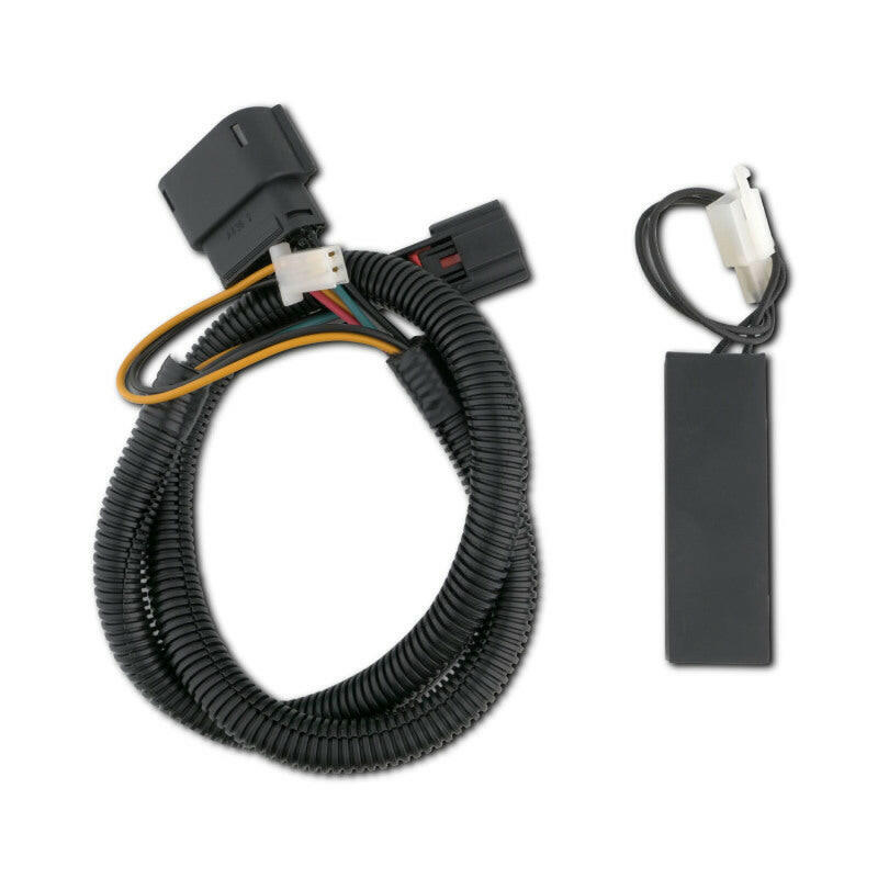 ANZO 19-22 Ford Ranger Full LED Taillights w/ Lightbar Sequential Signal Black Housing/Clear Lens Tail Lights ANZO