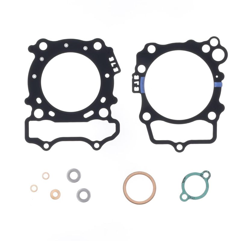 Athena 19-23 Yamaha YZ 250 F 77mm Bore 250cc Standard Bore Gasket Kit Cylinder Kits Athena