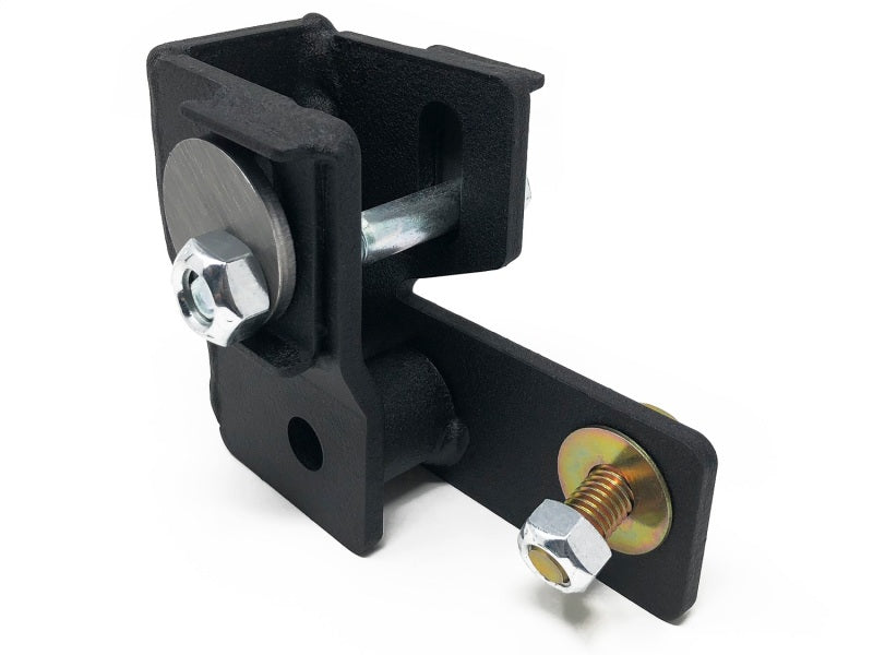 Tuff Country 80-96 Ford F-150 4wd (with 2in Front Lift Kit) Axle Pivot Drop Brackets Pair Suspension Arms & Components Tuff Country