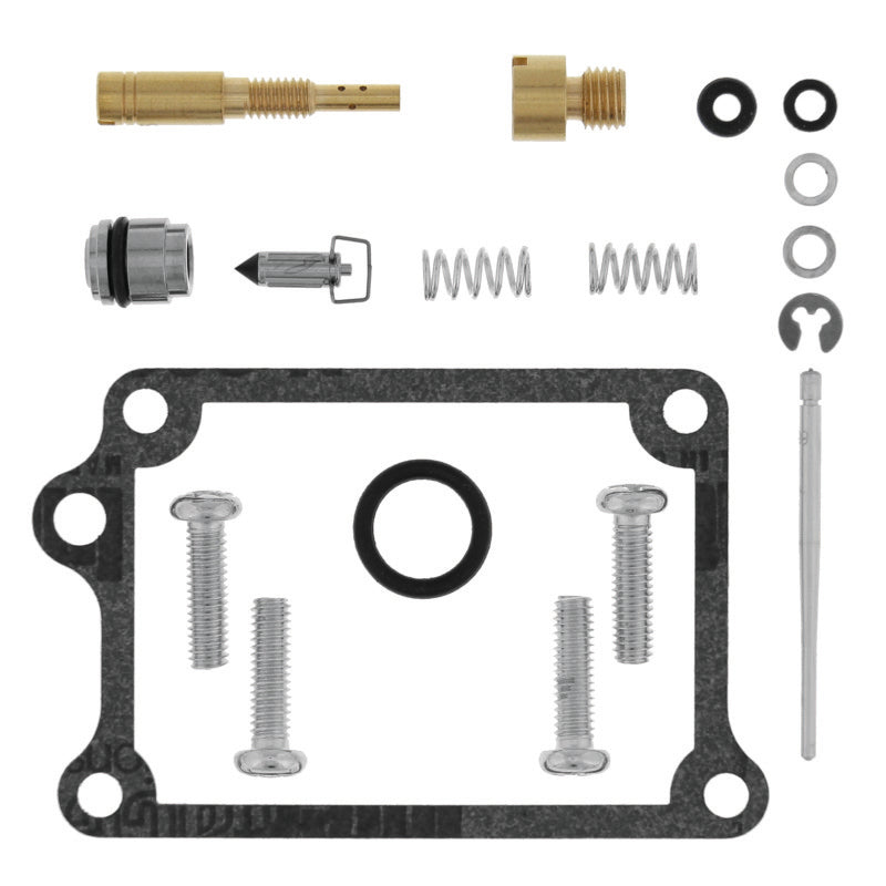 QuadBoss 06-20 Suzuki LT-Z50 QuadSport Carburetor Kit Carburetors QuadBoss