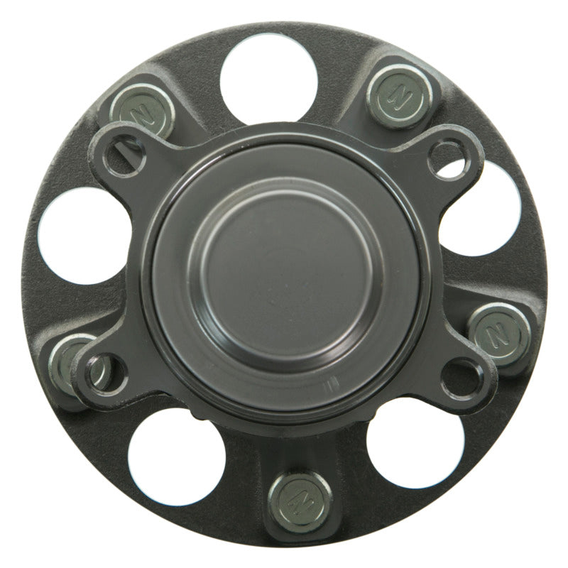 MOOG 16-18 Acura ILX Rear Hub Assembly Wheel Hubs Moog