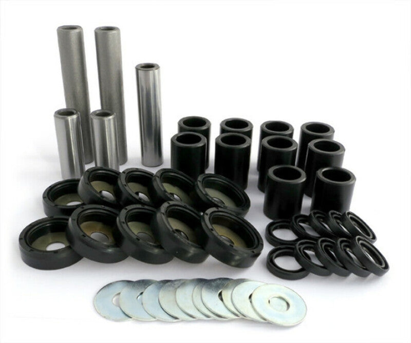 EPI 08-22 Suzuki 500-750 King Quad Rear Independent Suspension Kit Bushing Kits EPI