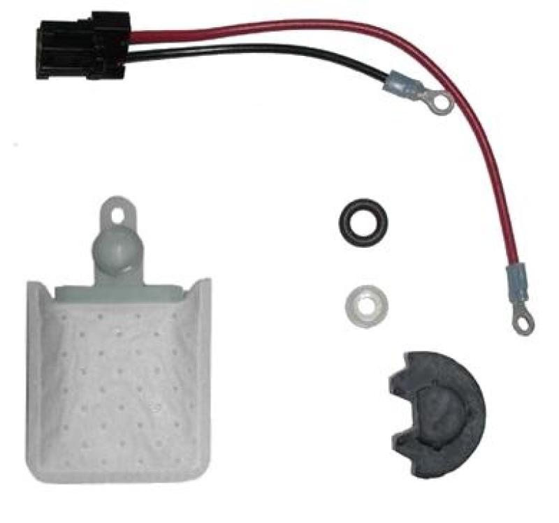 Walbro Fuel Pump Installation Kit Fuel Pump Fitment Kits Walbro