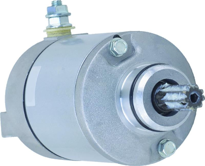 BikeMaster Starter Starters BikeMaster