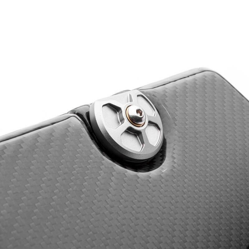 Cobb 22-23 VW Golf R (MK8) / 22-24 Audi S3 (8Y) Redline Carbon Fiber Intake System Cold Air Intakes COBB