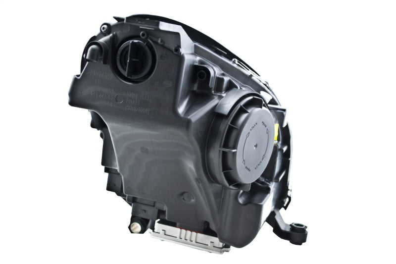 Hella 2006 Mercedes-Benz R Cls Xen Headlamp Lh Driving Lights Hella