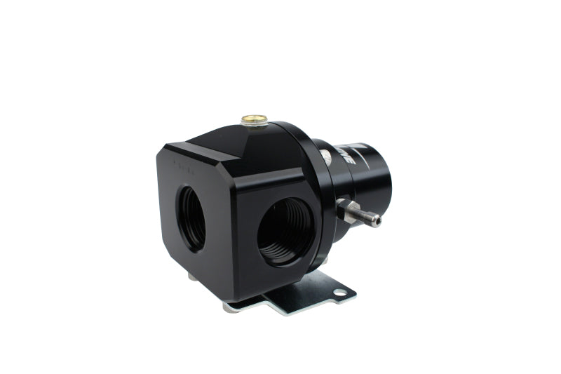Aeromotive 2-Port Bypass Carb Regulator Fuel Pressure Regulators Aeromotive