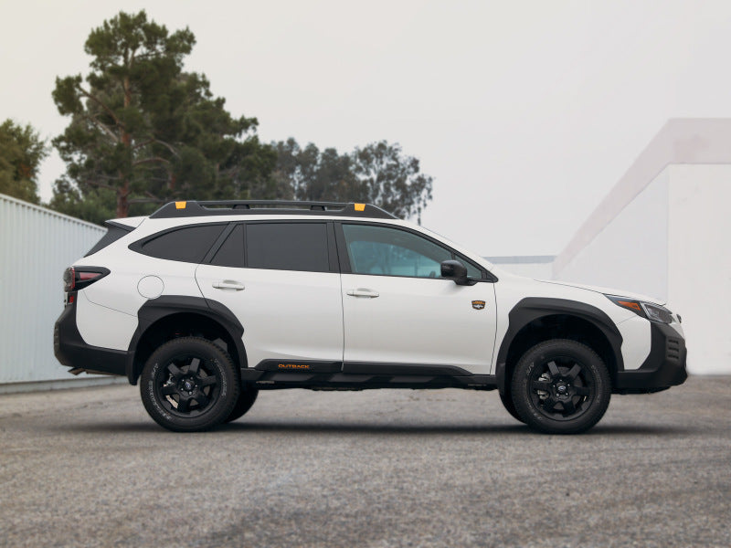 aFe 20-23 Subaru Outback CONTROL 2.0in Lift Kit Lift Kits aFe