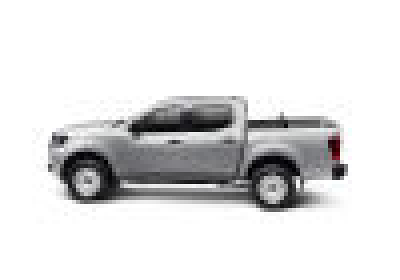 Truxedo 22+ Nissan Frontier (5ft. Bed) Lo Pro Bed Cover Bed Covers - Roll Up Truxedo
