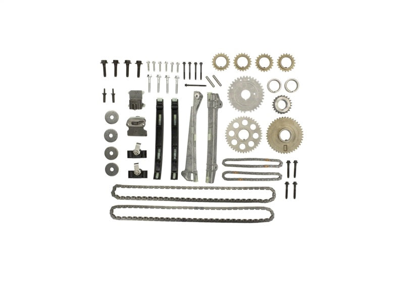 Ford Racing 5.4L 4V Camshaft Drive Kit Timing Chains Ford Racing