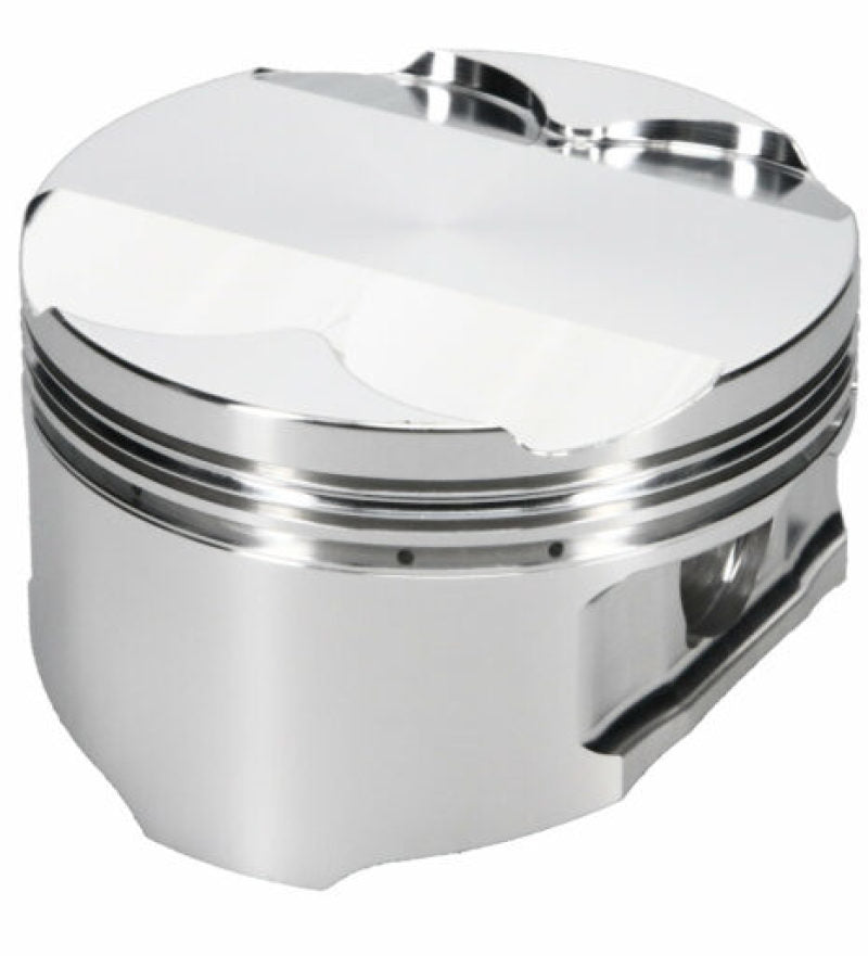 JE Pistons Suzuki GSX 1300 R 99-05 Piston Single Pistons - Forged - Single JE Pistons
