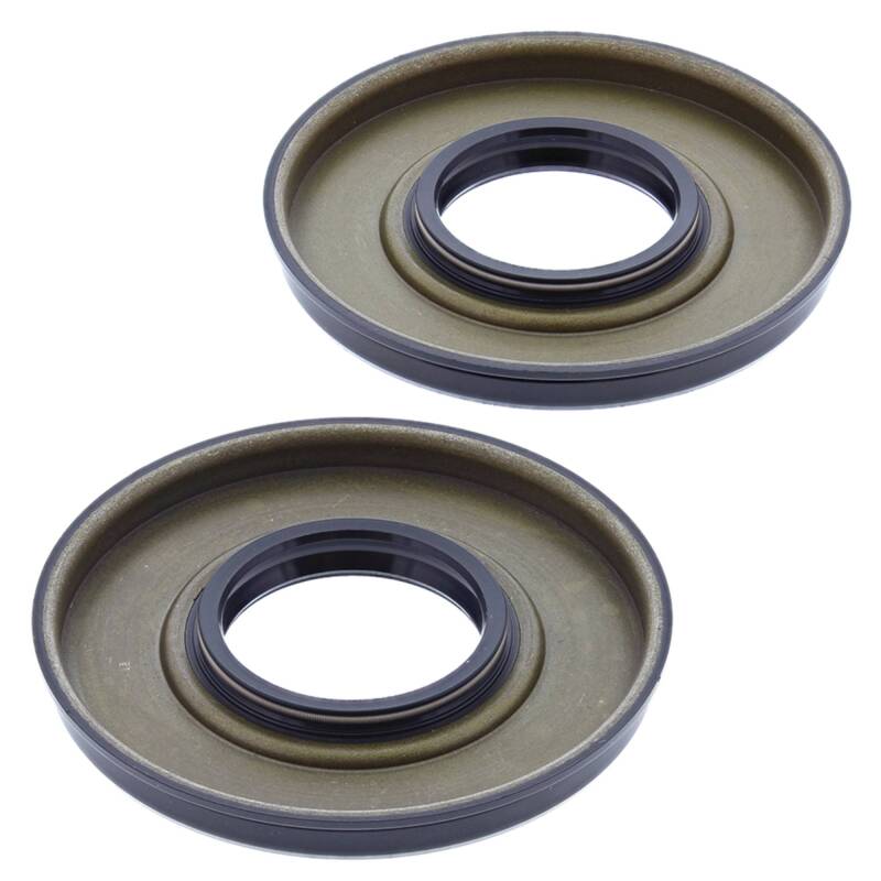 Vertex Gaskets 2001 Sea-Doo Sportster LE Jet Boat Oil Seal Kit Engine Hardware Vertex Pistons