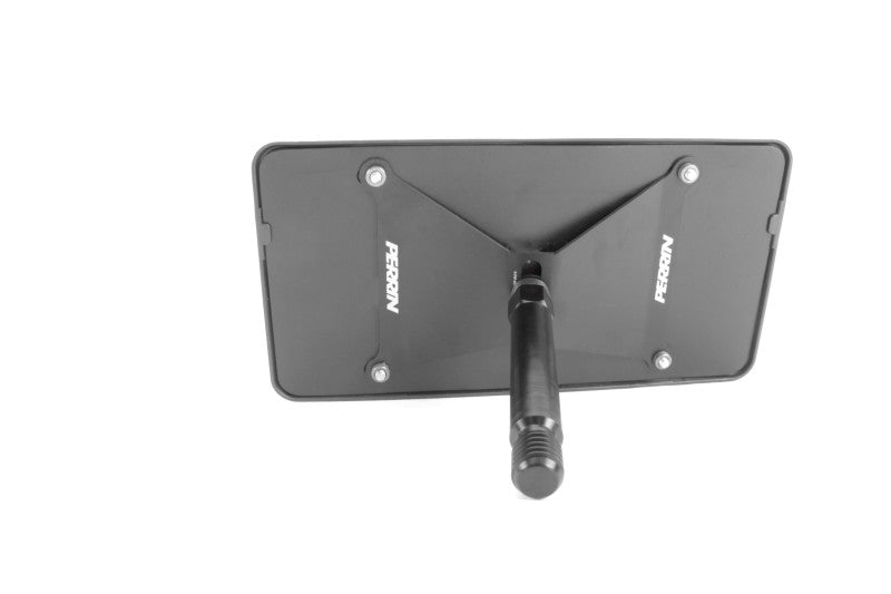 PERRIN 20-25 Toyota Supra License Plate Relocation Kit License Plate Relocation Perrin Performance