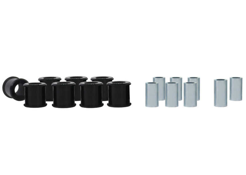 Whiteline Subaru Service Kit (for KTA108/109/123) Bushing Kits Whiteline