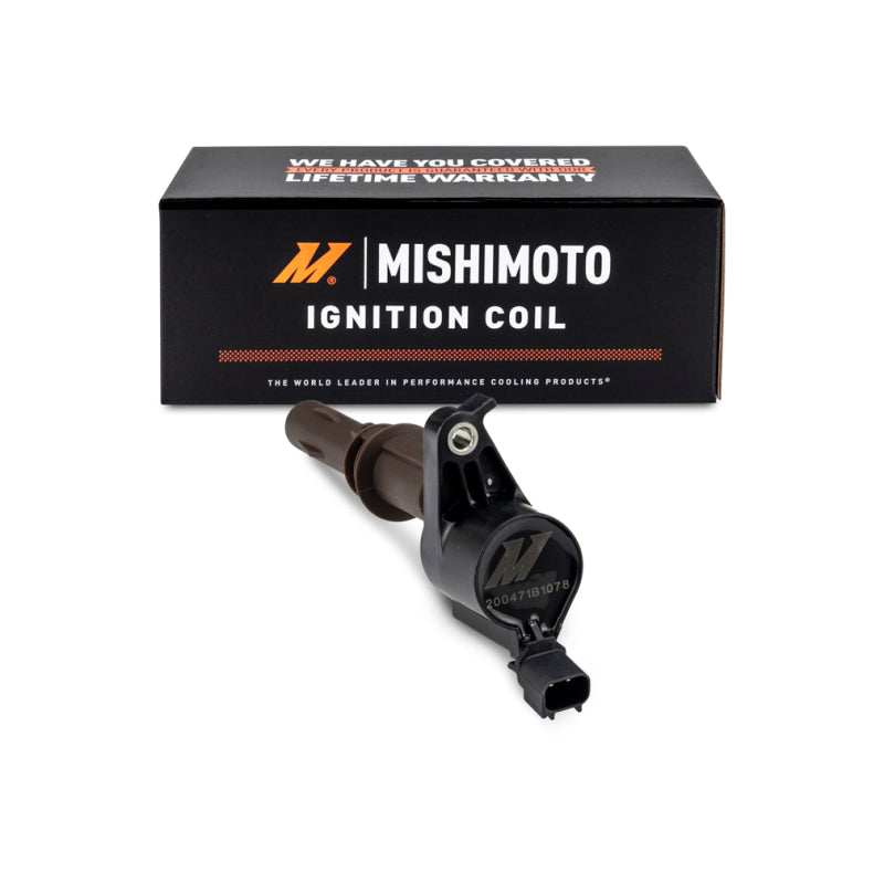 Mishimoto 09-10 Ford F-150 4.6L Ignition Coil Stock Replacement Ignition Mishimoto