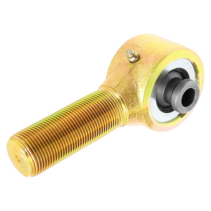 RockJock Johnny Joint 2-1/2in Narrow Rod End (1-1/4in RH Thread 2.375in x .718in Ball) Suspension Arms & Components RockJock