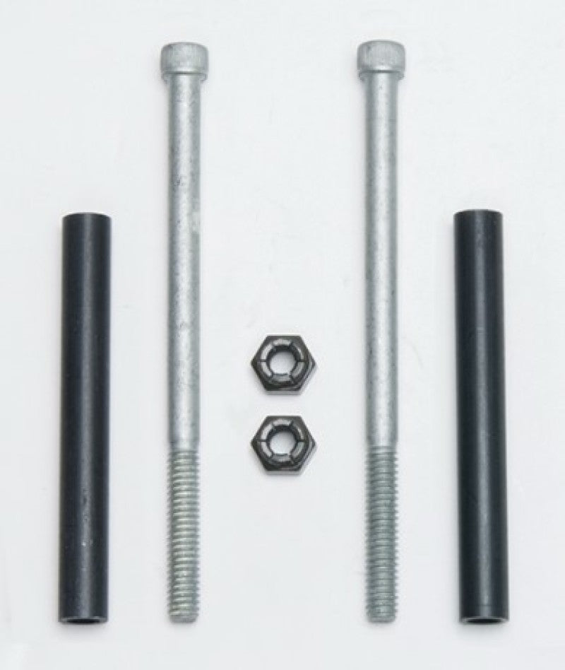 Wilwood Bridge Bolt Kit - Most SLIIA SLIII - 1.25in Rotor Brake Hardware Wilwood