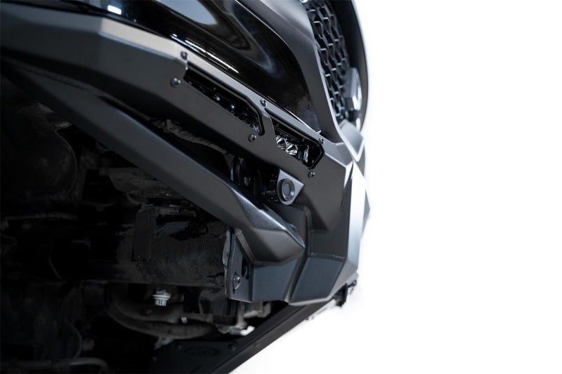 ADD 21-23 Ram TRX Phantom Front Bumper Bumpers - Steel Addictive Desert Designs