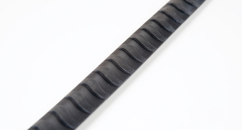 Rhino-Rack Vortex Generating Strip 400mm Hardware Kits - Other Rhino-Rack